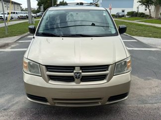 Used 2010 Dodge Grand Caravan Hero w/ Entertainment Group 1 image 1