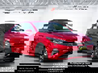 Used 2023 Kia Forte LXS w/ LXS Technology Package image 1