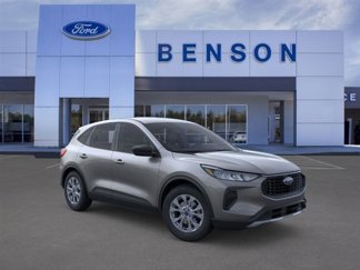 New 2025 Ford Escape Active image 1