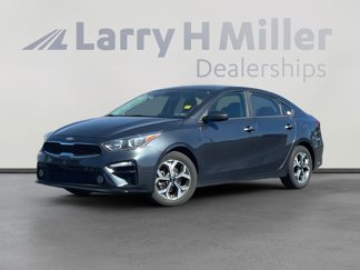 Used 2019 Kia Forte LXS image 1