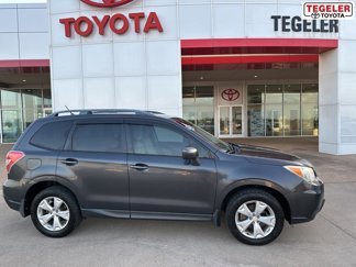Used 2014 Subaru Forester 2.5i Premium w/ Popular Package #2 image 1