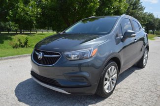 Used 2017 Buick Encore Preferred image 1