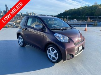 Used 2014 Scion iQ image 1
