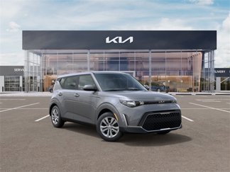 New 2024 Kia Soul LX image 1