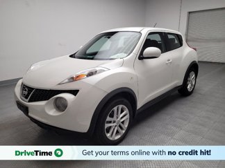 Used 2013 Nissan Juke S image 1