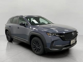 New 2025 MAZDA CX-50 AWD 2.5 S w/ Cargo Package image 1