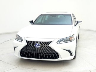 Used 2022 Lexus ES 300h w/ Premium Package image 1