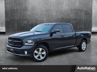 Used 2016 RAM 1500 Sport w/ Convenience Group image 1