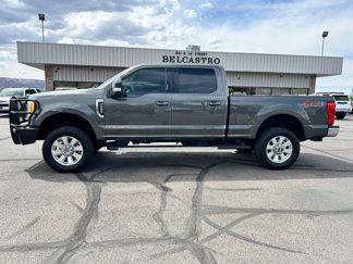 Used 2018 Ford F350 Lariat w/ Lariat Value Package image 1