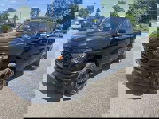 Used 2022 RAM 1500 Big Horn image 1