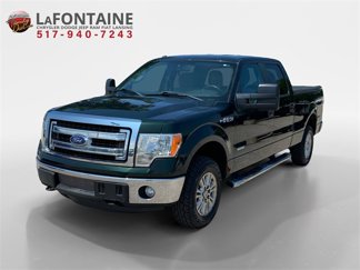 Used 2013 Ford F150 XL image 1