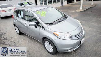 Used 2015 Nissan Versa Note S Plus image 1