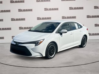 Used 2024 Toyota Corolla LE image 1