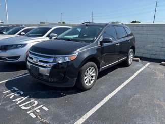 Used 2013 Ford Edge SE image 1