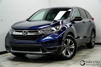 Used 2018 Honda CR-V LX image 1