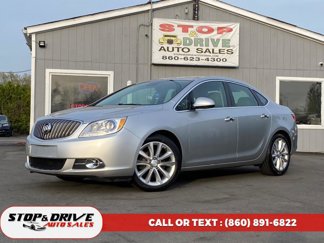 Used 2013 Buick Verano image 1