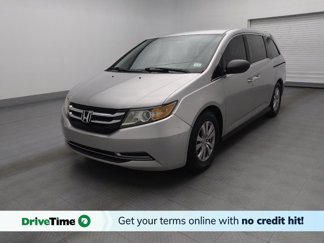 Used 2014 Honda Odyssey EX image 1
