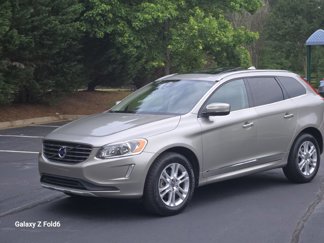 Used 2016 Volvo XC60 T5 Premier w/ Proximity Package image 1