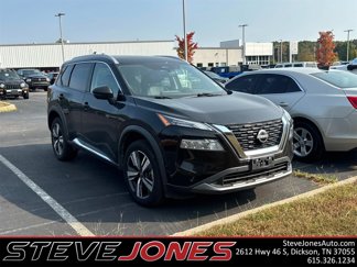 Used 2023 Nissan Rogue SL image 1