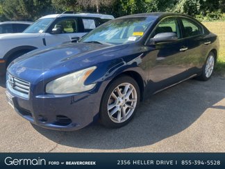 Used 2014 Nissan Maxima 3.5 S image 1