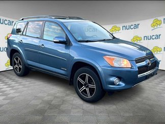 Used 2009 Toyota RAV4 Limited video 1