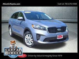 Used 2019 Kia Sorento LX w/ LX Convenience Package image 1