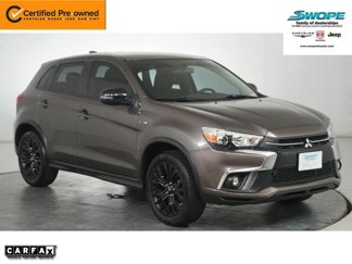 Used 2019 Mitsubishi Outlander Sport FWD image 1