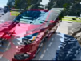 Used 2018 Ford Escape Titanium image 1
