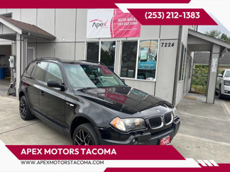 Used 2004 BMW X3 3.0i image 1