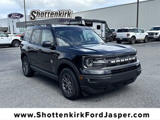 Used 2022 Ford Bronco Sport Big Bend w/ Convenience Package image 1