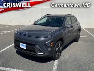 Used 2024 Hyundai Kona SEL image 1