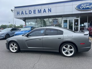 Used 2012 Dodge Charger R/T image 1
