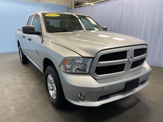 Certified 2019 RAM 1500 Express image 1