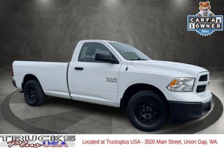 Used 2020 RAM 1500 Tradesman w/ Popular Equipment Group image 1