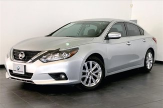Used 2018 Nissan Altima 2.5 SL w/ 2.5 SL Technology Package image 1