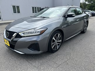 Used 2019 Nissan Maxima 3.5 SL image 1