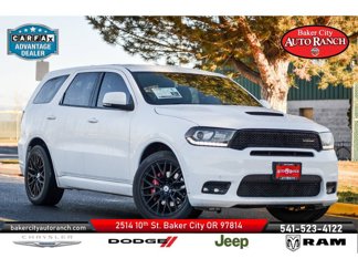 Used 2019 Dodge Durango R/T image 1