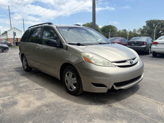 Used 2008 Toyota Sienna LE image 1