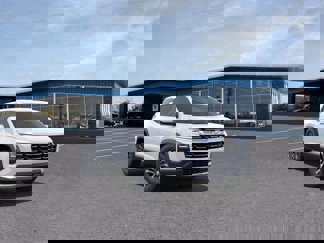 New 2025 Chevrolet Equinox LT image 1