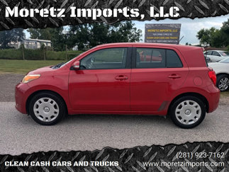 Used 2008 Scion xD image 1
