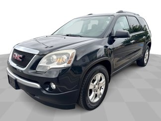 Used 2011 GMC Acadia SLE image 1
