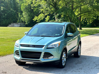 Used 2013 Ford Escape SEL image 1