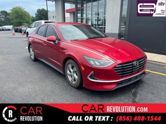Used 2020 Hyundai Sonata SE w/ Cargo Package image 1