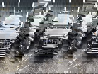 New 2025 Ford Escape Active w/ Cold Weather Package image 1