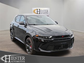 New 2024 Dodge Hornet R/T w/ Track Pack image 1