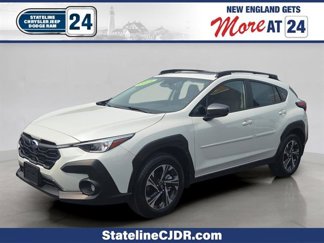 Used 2025 Subaru Crosstrek 2.5i Premium video 1