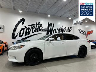 Used 2013 Lexus ES 350 image 1