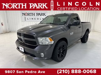 Used 2015 RAM 1500 Express image 1
