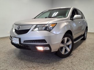 Used 2013 Acura MDX SH image 1