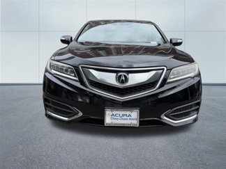 Used 2016 Acura RDX AWD w/ Technology Package video 2